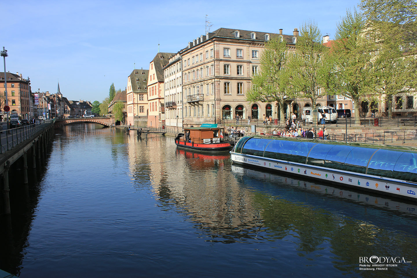 Strasbourg